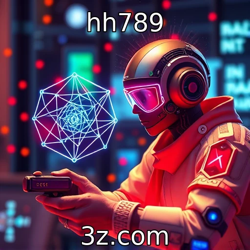 Uso de inteligência artificial na personalização de jogos - hh789