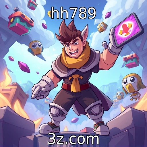 Desafios da monetização em jogos gratuitos | hh789