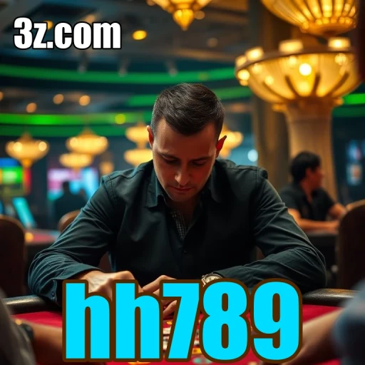 Clans no hh789: Junte-se à Diversão e Conquiste