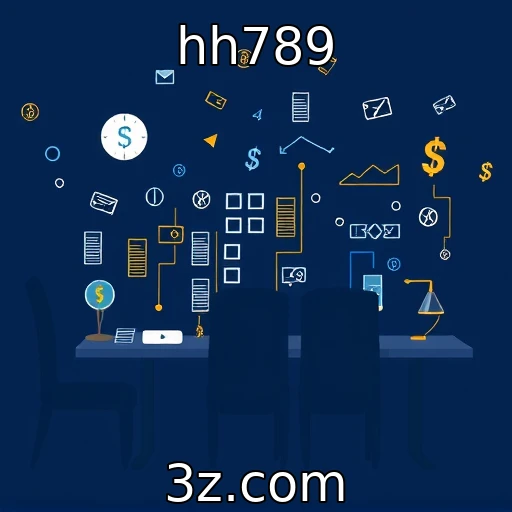 Financiamento coletivo como alternativa para desenvolvedores independentes | hh789