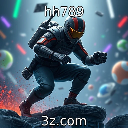 Mudanças no consumo digital de games - hh789