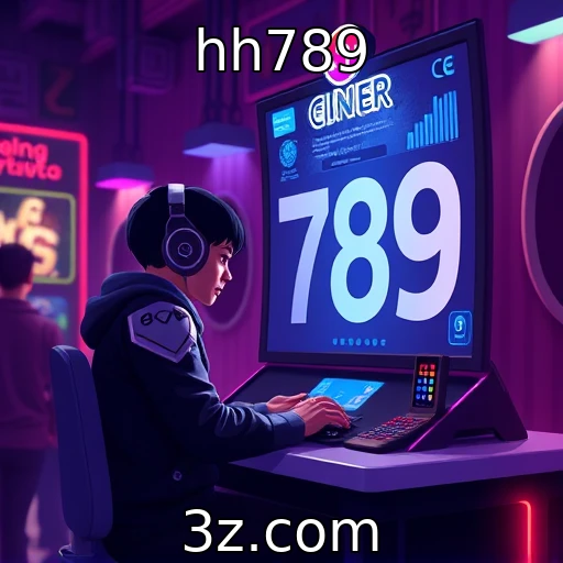 Economia do jogo digital e seu futuro - hh789