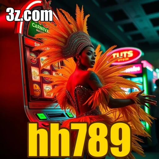 hh789 Funcionalidades