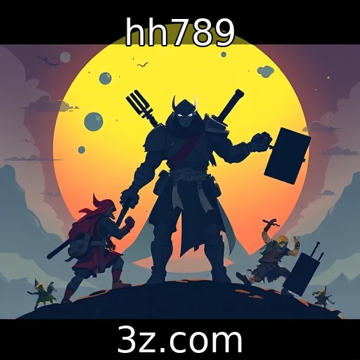 Desenvolvimento de jogos indie em ascensão - hh789