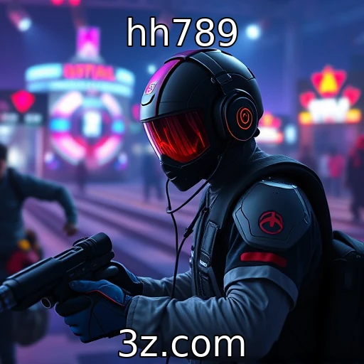 Investimentos em tecnologia de baixa latência para jogos ao vivo - hh789