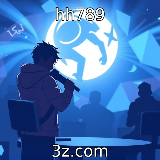 Fusões e parcerias estratégicas no setor de jogos | hh789