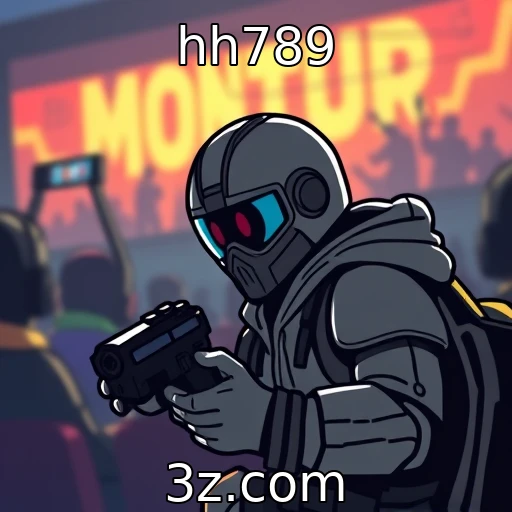 Mudanças nas políticas de monetização de jogos : hh789