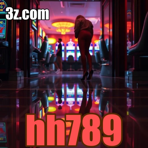 Desafios Incríveis: Puzzles do hh789 Para Mentes Brilhantes