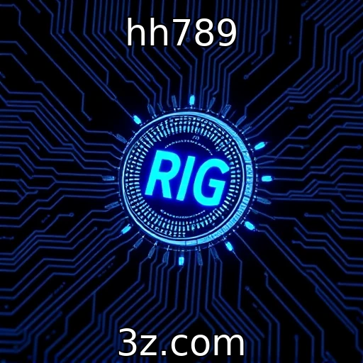 Inovação em RNG e suas implicações para a segurança - hh789