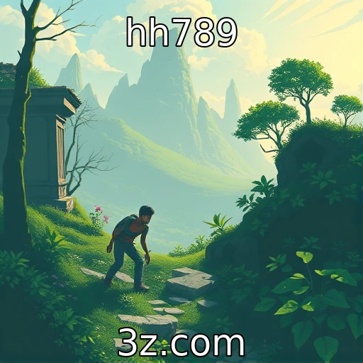 Desenvolvimento sustentável na indústria de jogos - hh789