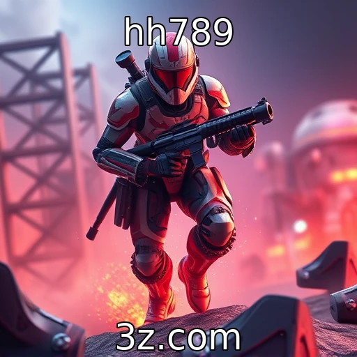 Inovações tecnológicas que moldam o futuro dos jogos - hh789