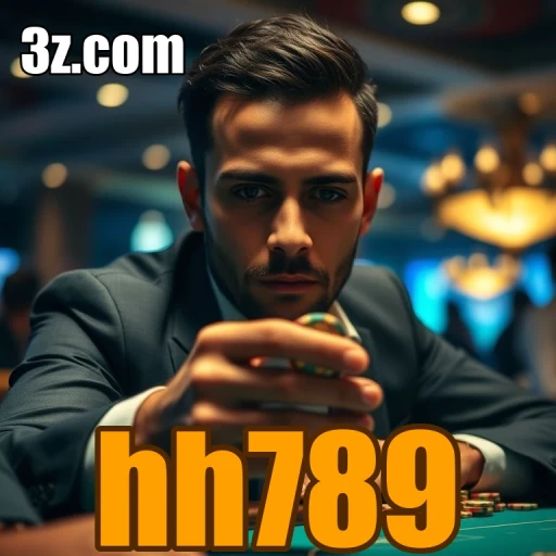 Dicas Imperdíveis no hh789 para Melhores Jogadas