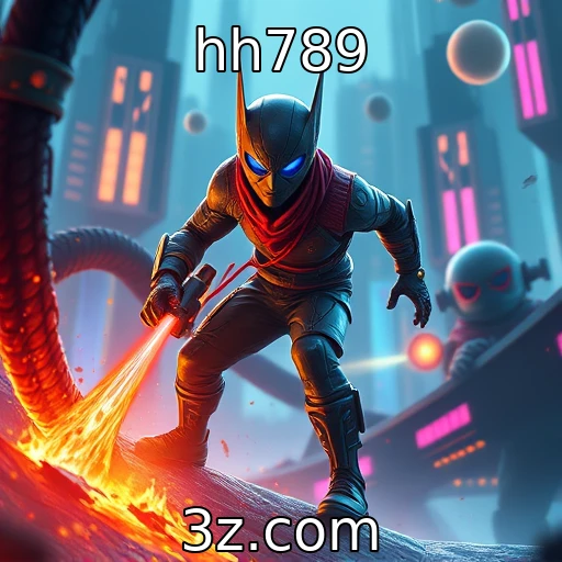 Novas tendências em design visual para jogos online | hh789